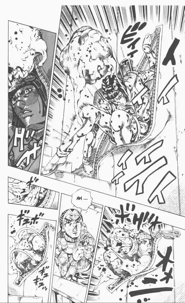 JoJos Bizarre Adventure Parte 1- Phantom Blood - Capítulo 593 - Página 19 - LectorTMOo