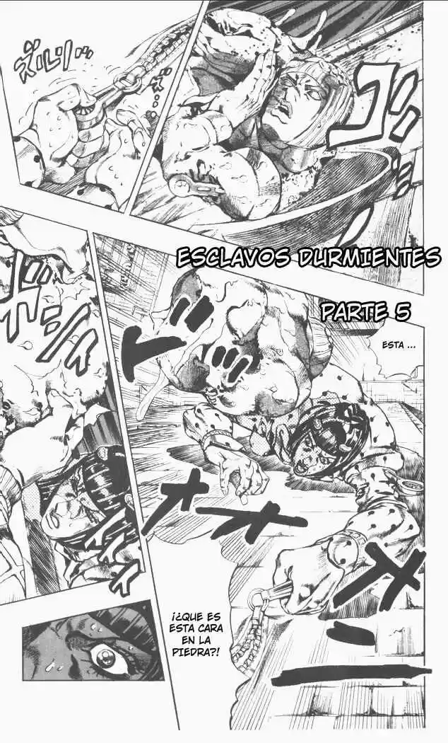 JoJos Bizarre Adventure Parte 1- Phantom Blood - Capítulo 594 - Página 2 - LectorTMOo