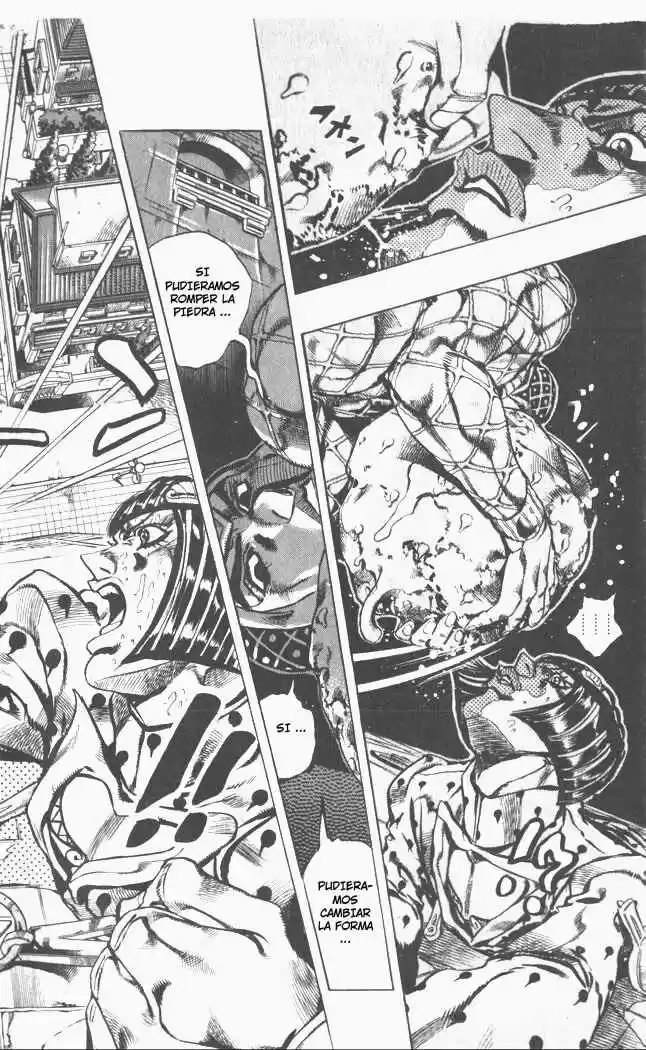 JoJos Bizarre Adventure Parte 1- Phantom Blood - Capítulo 594 - Página 3 - LectorTMOo