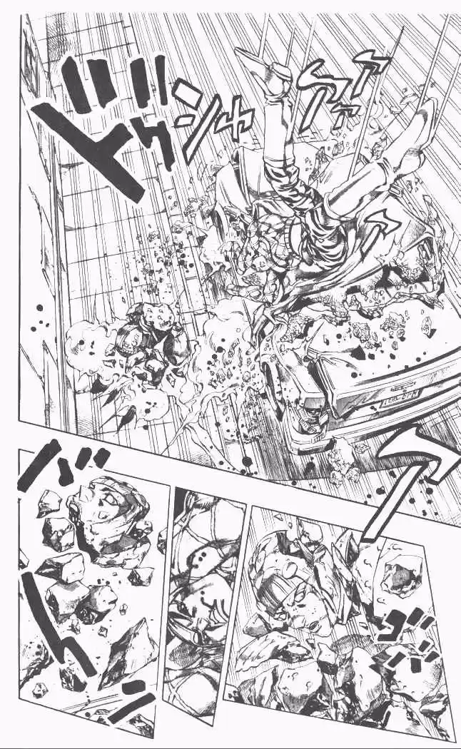 JoJos Bizarre Adventure Parte 1- Phantom Blood - Capítulo 594 - Página 7 - LectorTMOo