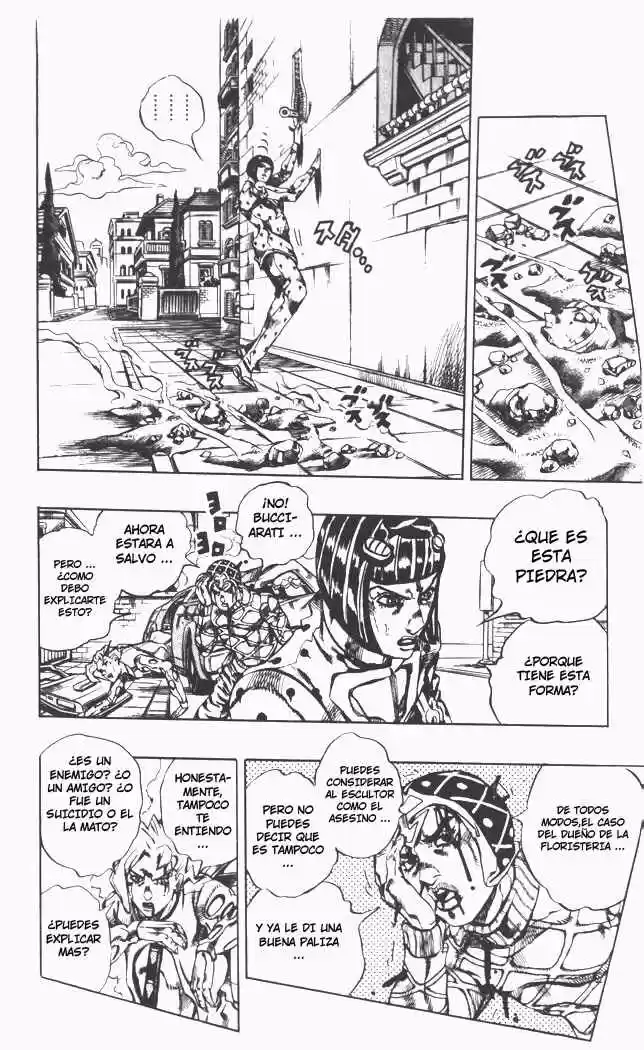 JoJos Bizarre Adventure Parte 1- Phantom Blood - Capítulo 594 - Página 9 - LectorTMOo