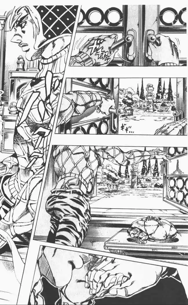 JoJos Bizarre Adventure Parte 1- Phantom Blood - Capítulo 594 - Página 21 - LectorTMOo