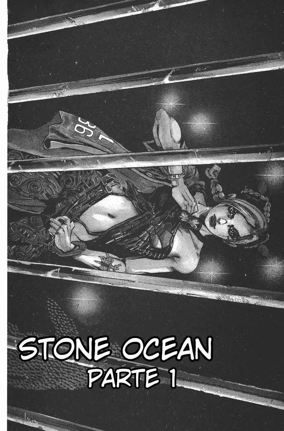 JoJos Bizarre Adventure Parte 1- Phantom Blood - Capítulo 595 - Página 3 - LectorTMOo