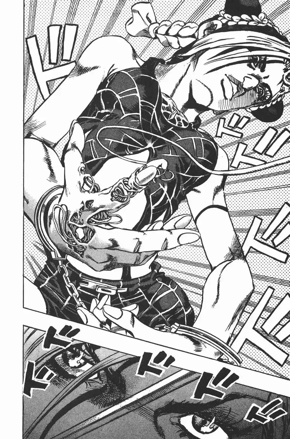 JoJos Bizarre Adventure Parte 1- Phantom Blood - Capítulo 595 - Página 43 - LectorTMOo