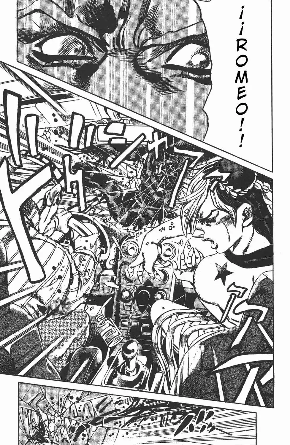JoJos Bizarre Adventure Parte 1- Phantom Blood - Capítulo 596 - Página 6 - LectorTMOo