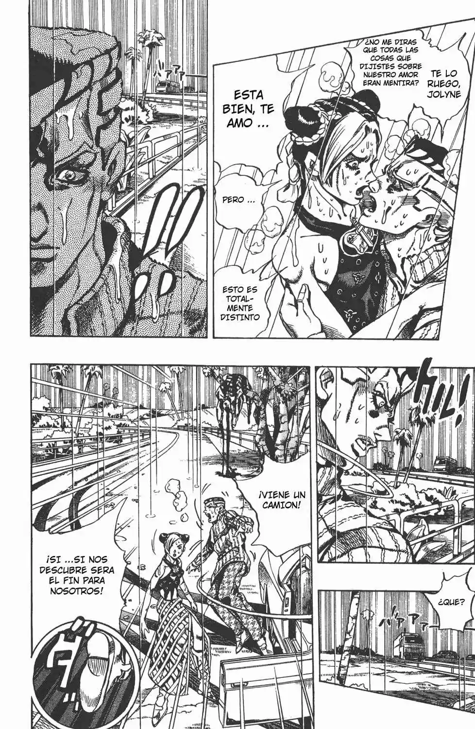 JoJos Bizarre Adventure Parte 1- Phantom Blood - Capítulo 596 - Página 13 - LectorTMOo