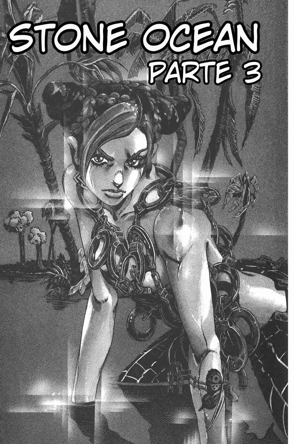 JoJos Bizarre Adventure Parte 1- Phantom Blood - Capítulo 597 - Página 2 - LectorTMOo