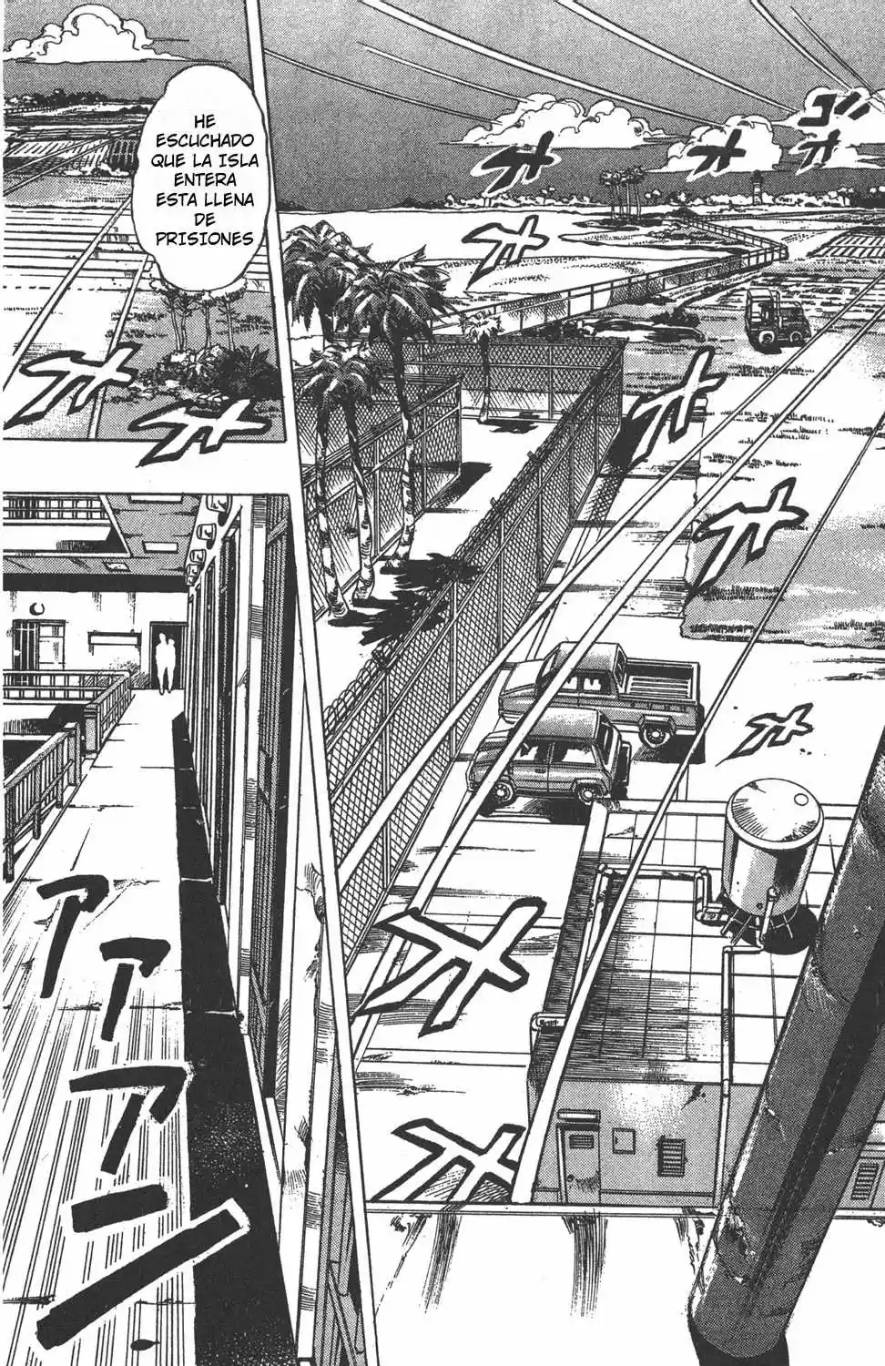 JoJos Bizarre Adventure Parte 1- Phantom Blood - Capítulo 598 - Página 11 - LectorTMOo