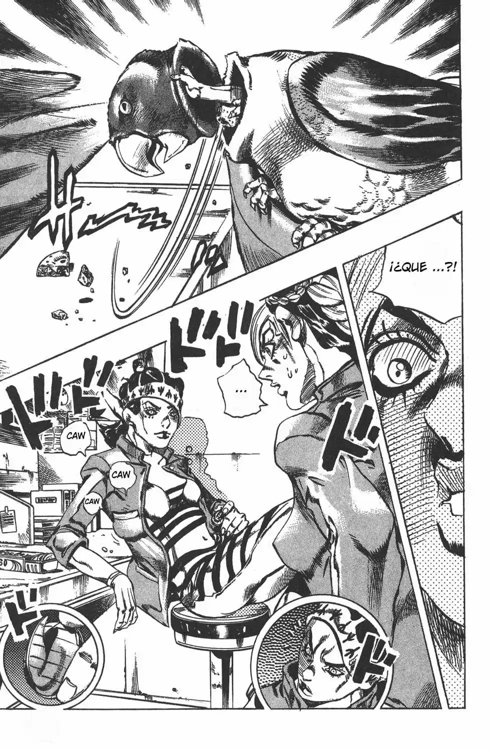 JoJos Bizarre Adventure Parte 1- Phantom Blood - Capítulo 598 - Página 20 - LectorTMOo