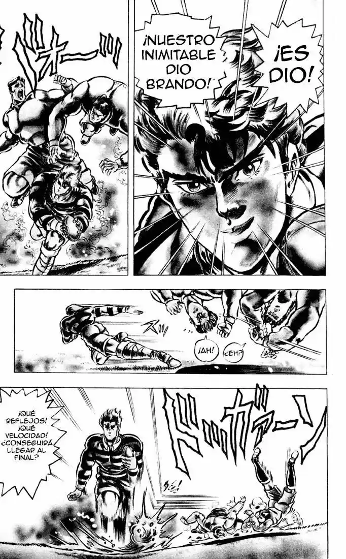 JoJos Bizarre Adventure Parte 1- Phantom Blood - Capítulo 6 - Página 6 - LectorTMOo