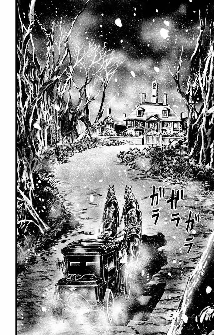 JoJos Bizarre Adventure Parte 1- Phantom Blood - Capítulo 6 - Página 11 - LectorTMOo