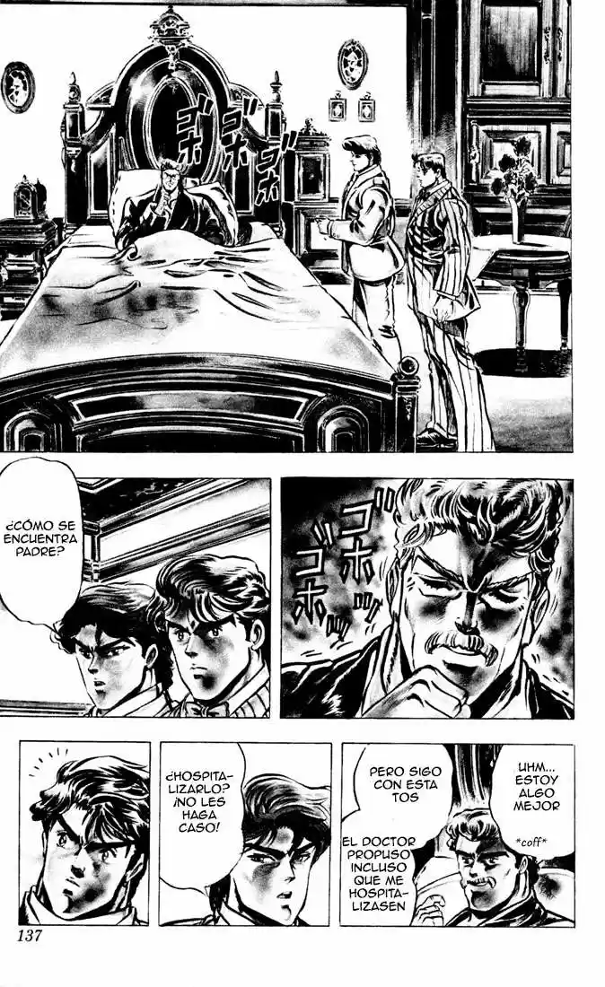 JoJos Bizarre Adventure Parte 1- Phantom Blood - Capítulo 6 - Página 12 - LectorTMOo