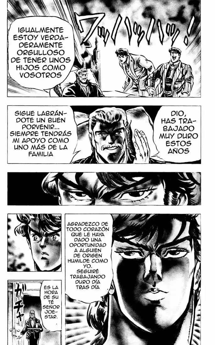 JoJos Bizarre Adventure Parte 1- Phantom Blood - Capítulo 6 - Página 14 - LectorTMOo