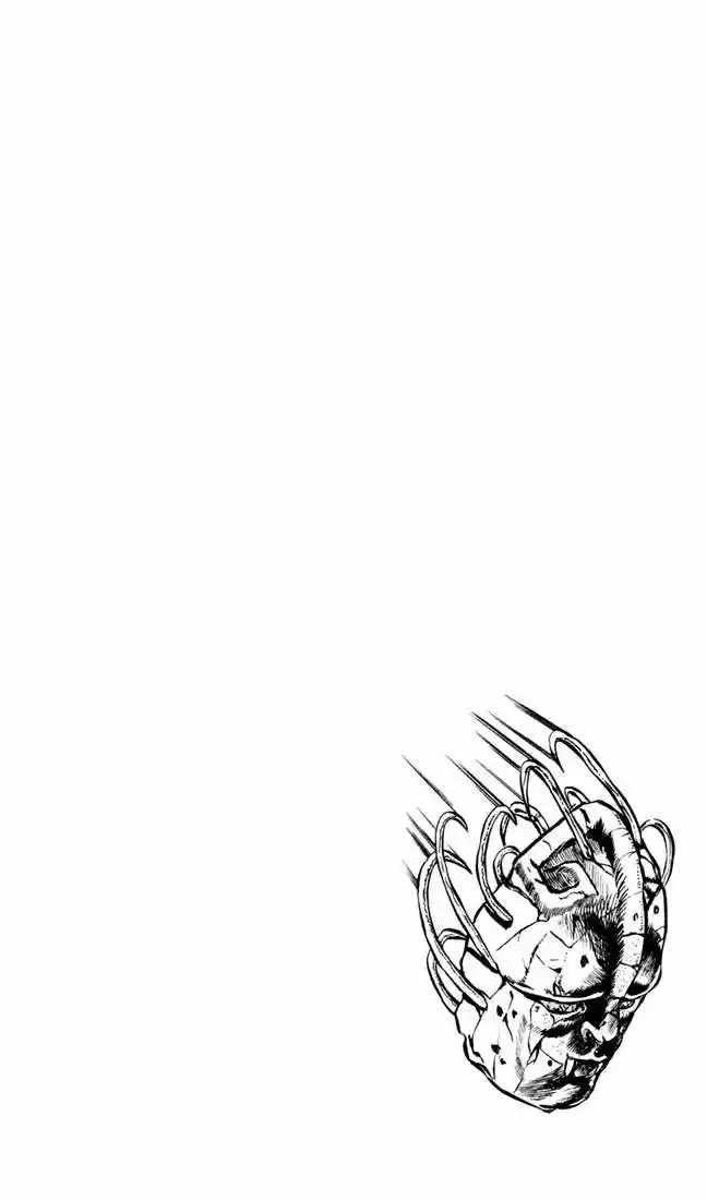 JoJos Bizarre Adventure Parte 1- Phantom Blood - Capítulo 6 - Página 23 - LectorTMOo