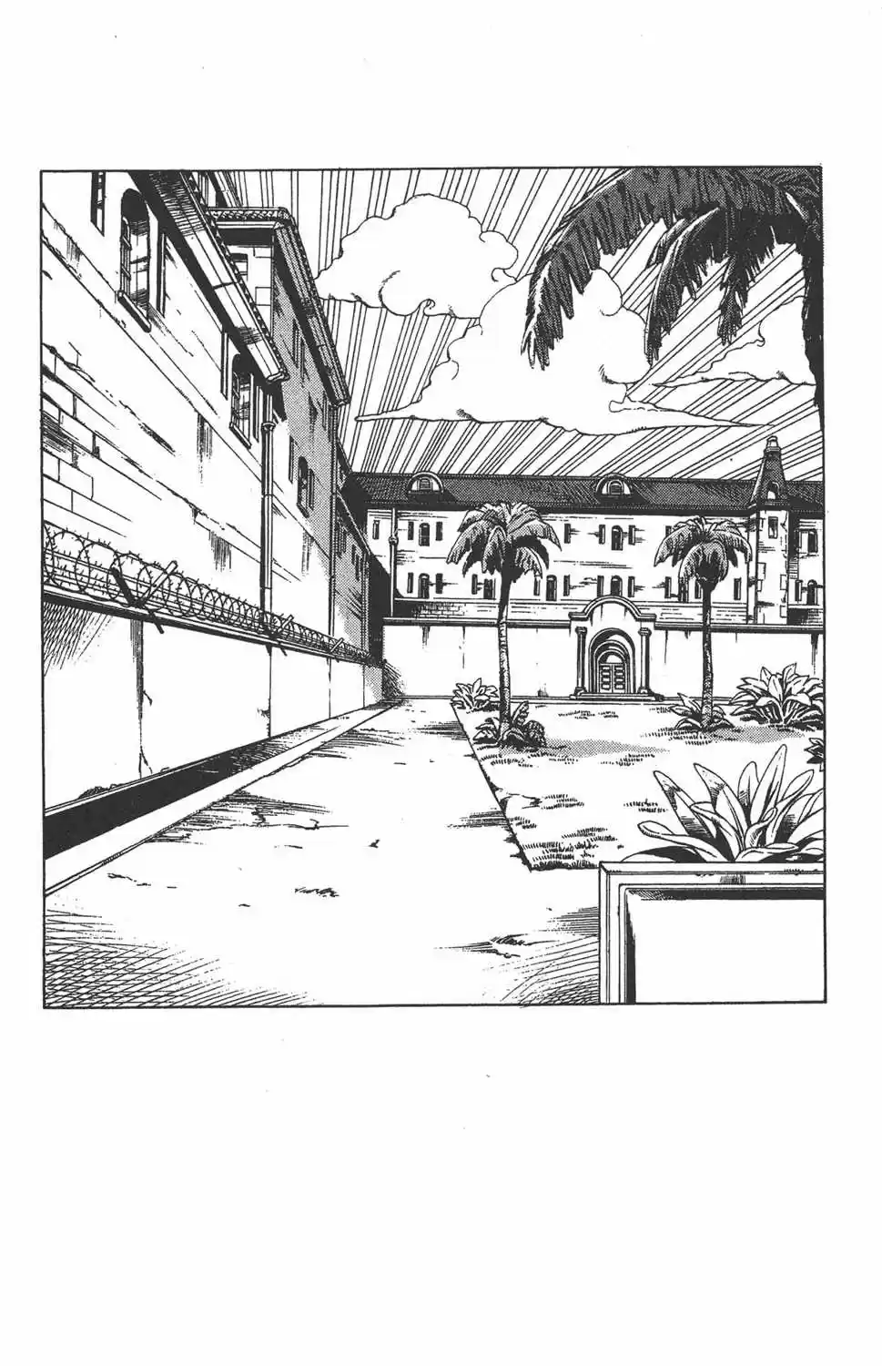 JoJo's Bizarre Adventure Parte 1: Phantom Blood - Capítulo 601 - Página 5 - LectorTMOo