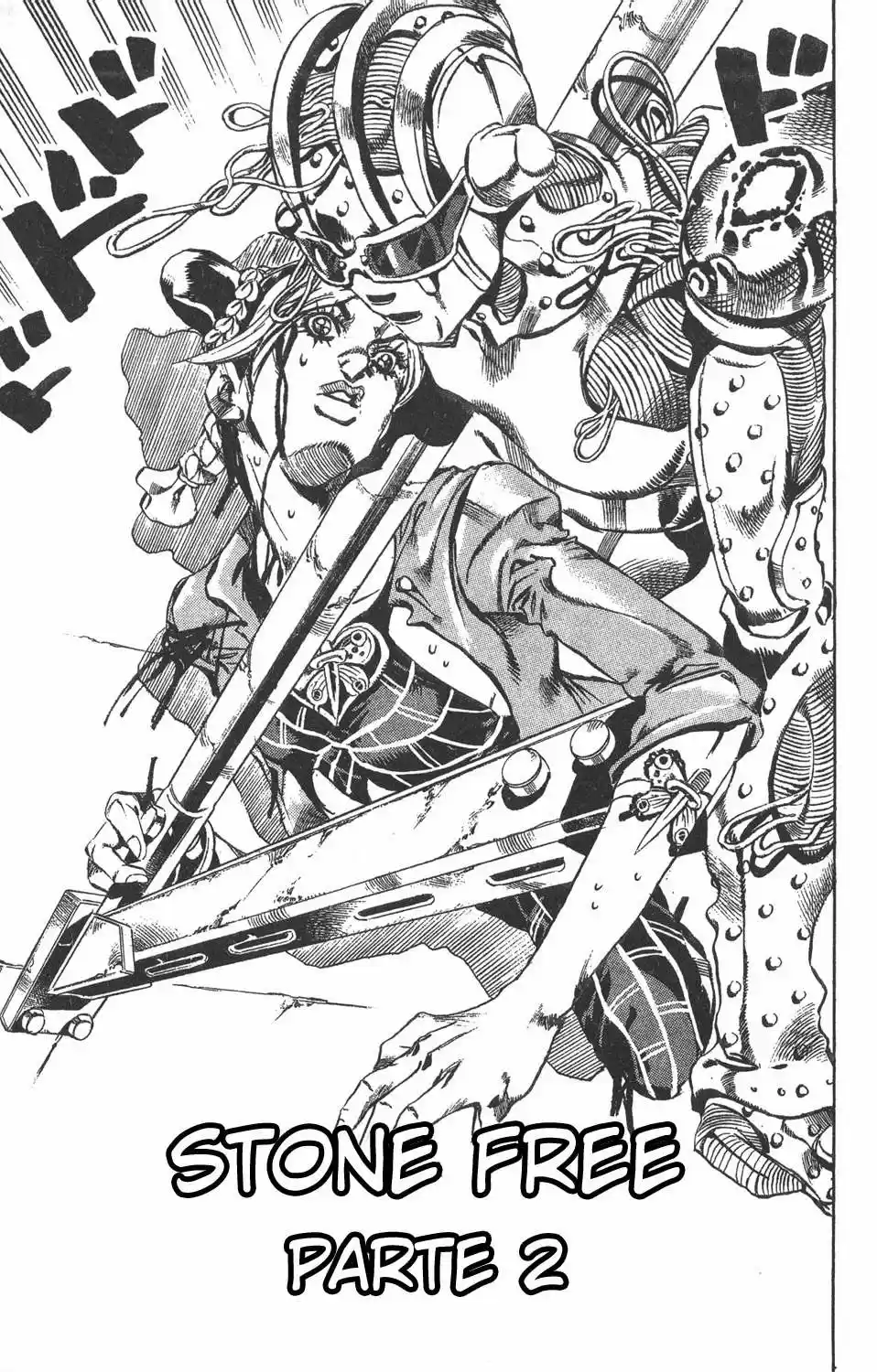 JoJos Bizarre Adventure Parte 1- Phantom Blood - Capítulo 603 - Página 2 - LectorTMOo