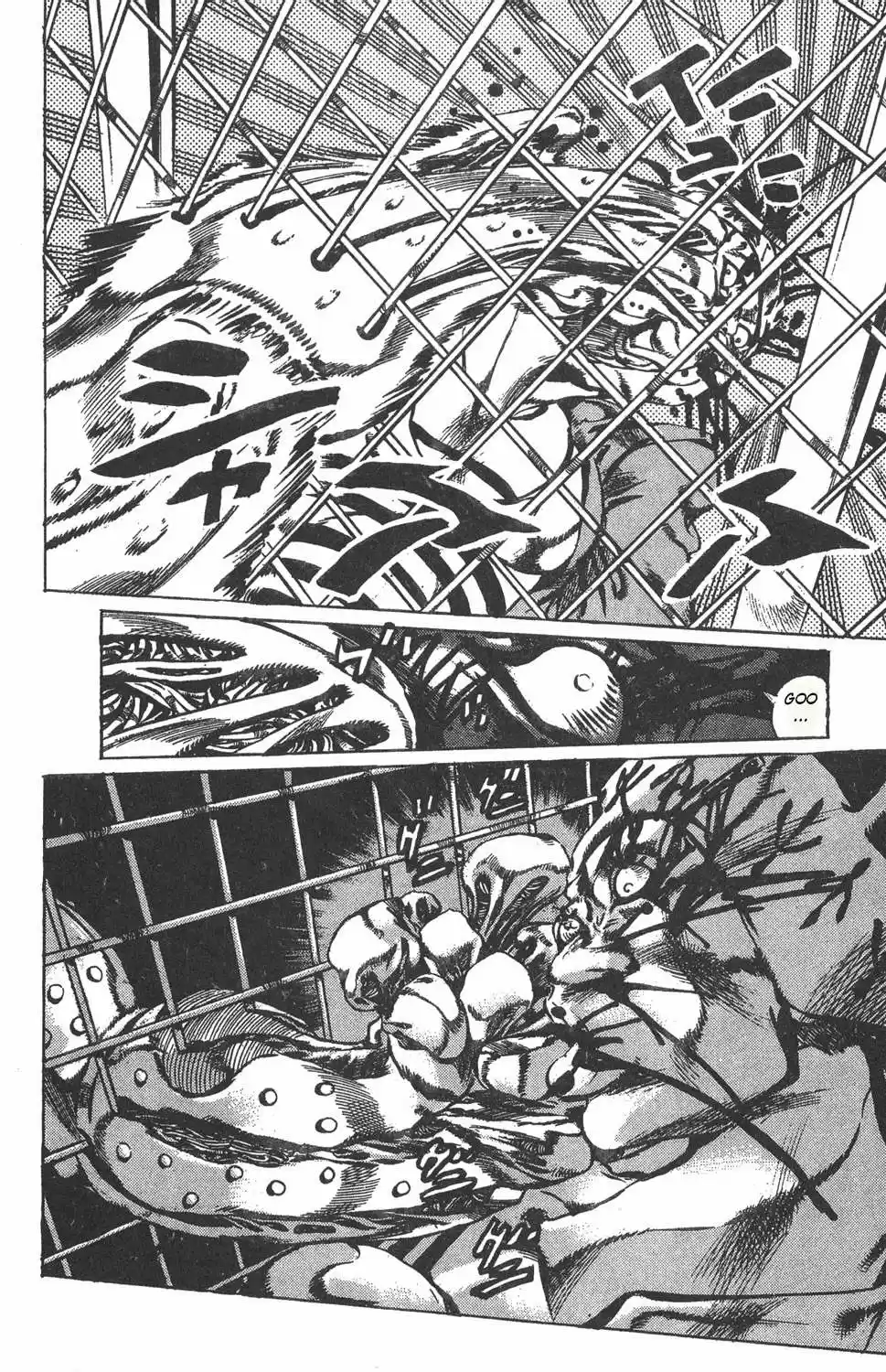 JoJos Bizarre Adventure Parte 1- Phantom Blood - Capítulo 603 - Página 17 - LectorTMOo