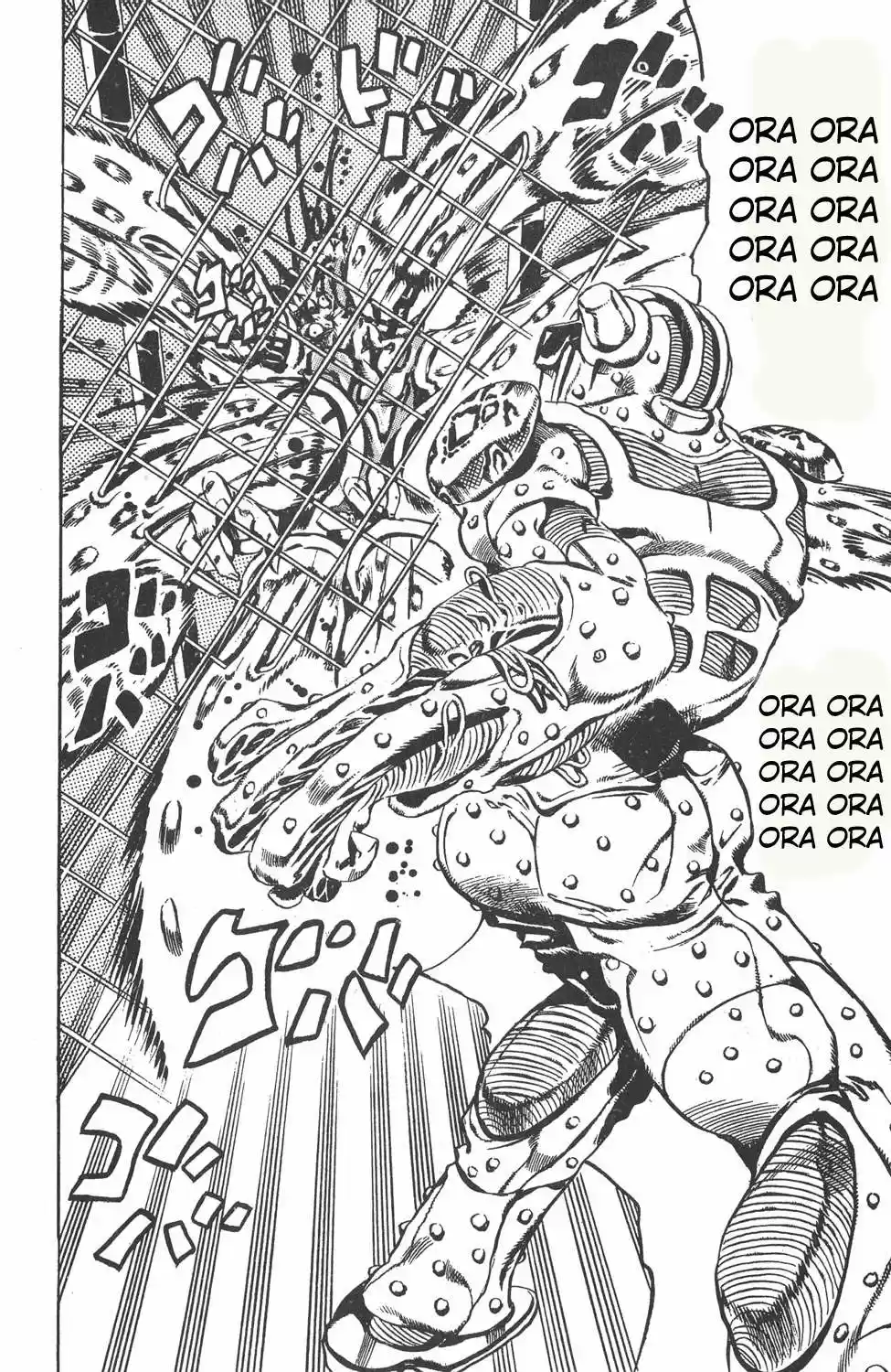 JoJos Bizarre Adventure Parte 1- Phantom Blood - Capítulo 603 - Página 19 - LectorTMOo