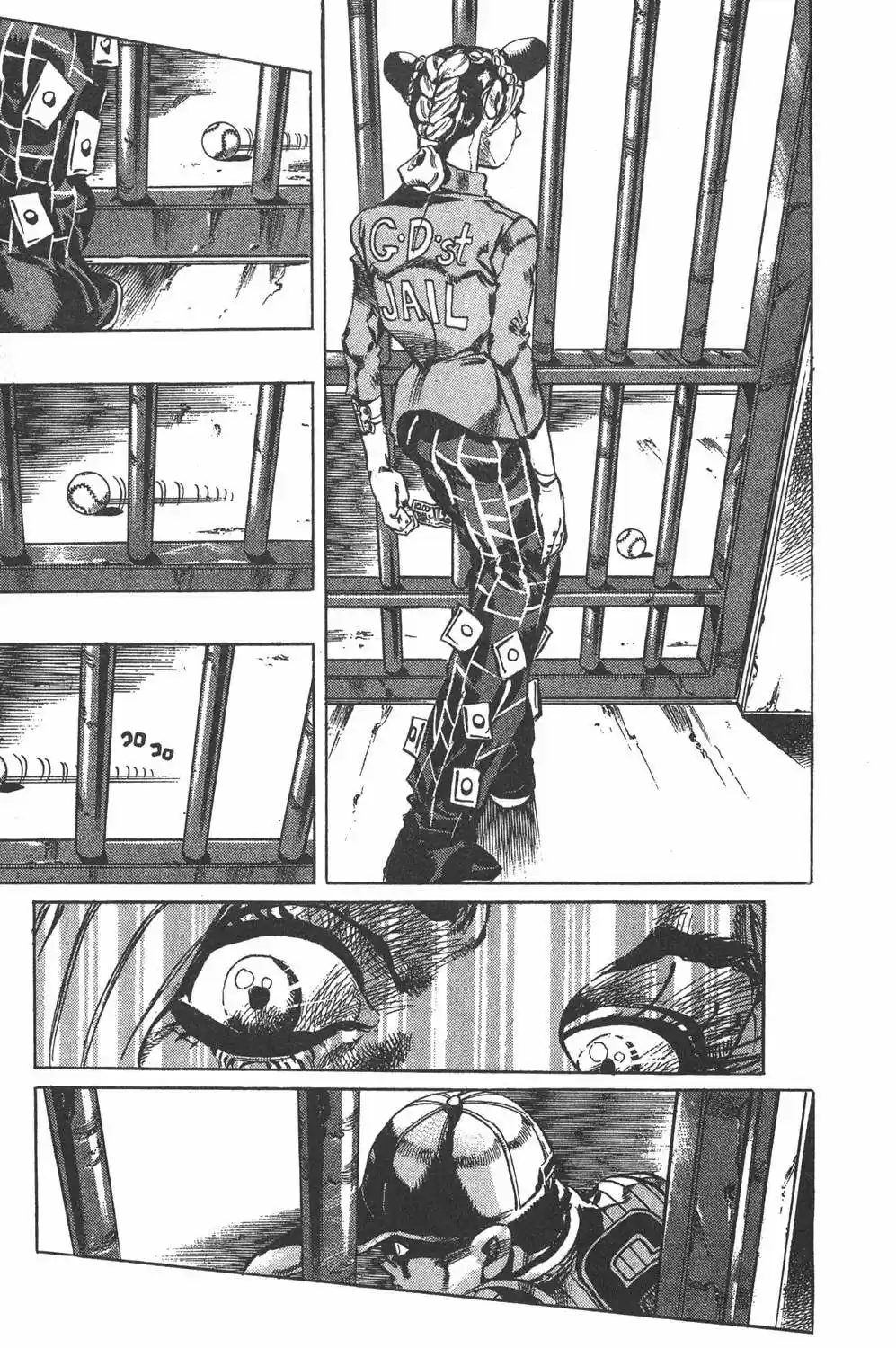 JoJos Bizarre Adventure Parte 1- Phantom Blood - Capítulo 604 - Página 20 - LectorTMOo