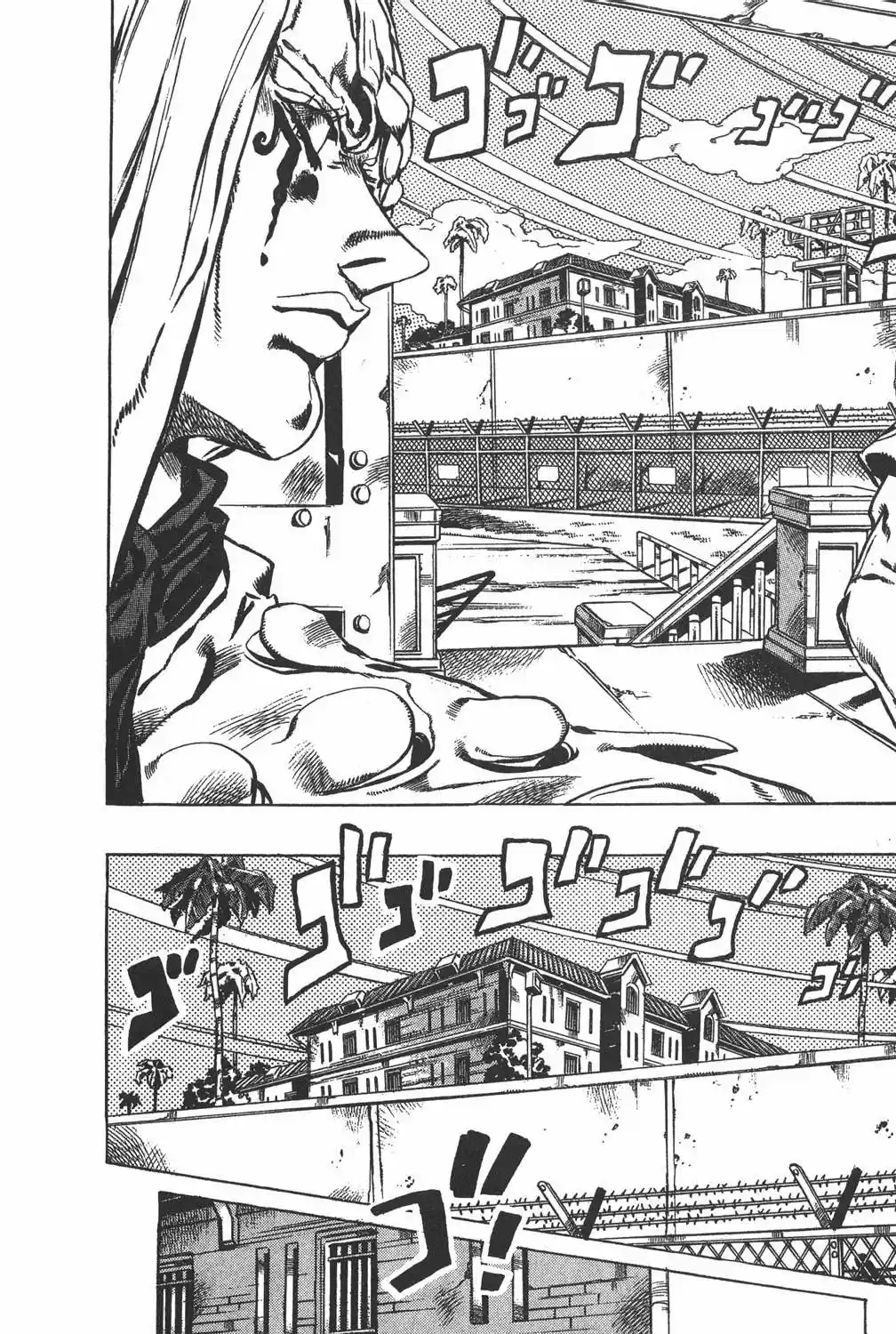 JoJos Bizarre Adventure Parte 1- Phantom Blood - Capítulo 606 - Página 7 - LectorTMOo