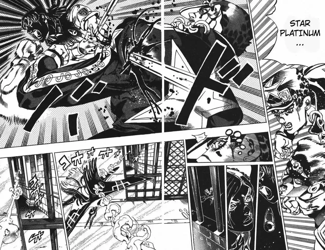 JoJos Bizarre Adventure Parte 1- Phantom Blood - Capítulo 607 - Página 17 - LectorTMOo