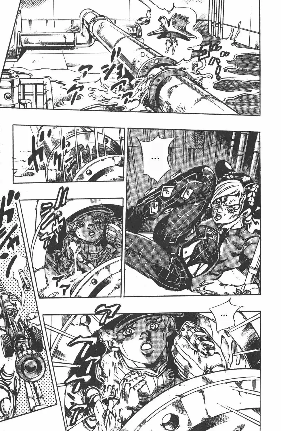 JoJos Bizarre Adventure Parte 1- Phantom Blood - Capítulo 609 - Página 14 - LectorTMOo