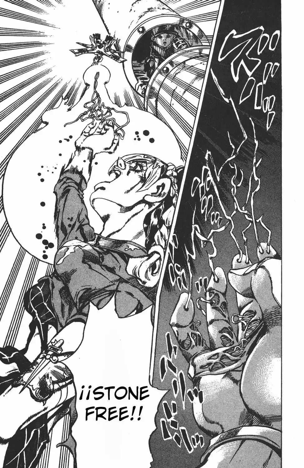 JoJos Bizarre Adventure Parte 1- Phantom Blood - Capítulo 609 - Página 16 - LectorTMOo