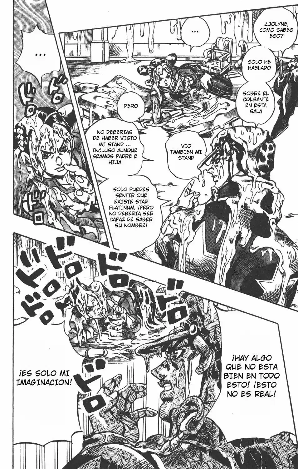 JoJos Bizarre Adventure Parte 1- Phantom Blood - Capítulo 611 - Página 11 - LectorTMOo
