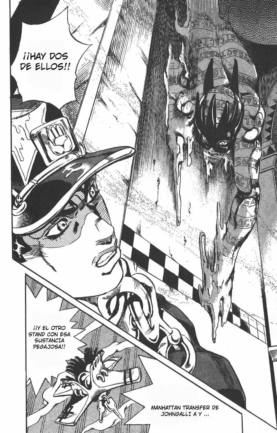 JoJos Bizarre Adventure Parte 1- Phantom Blood - Capítulo 612 - Página 18 - LectorTMOo