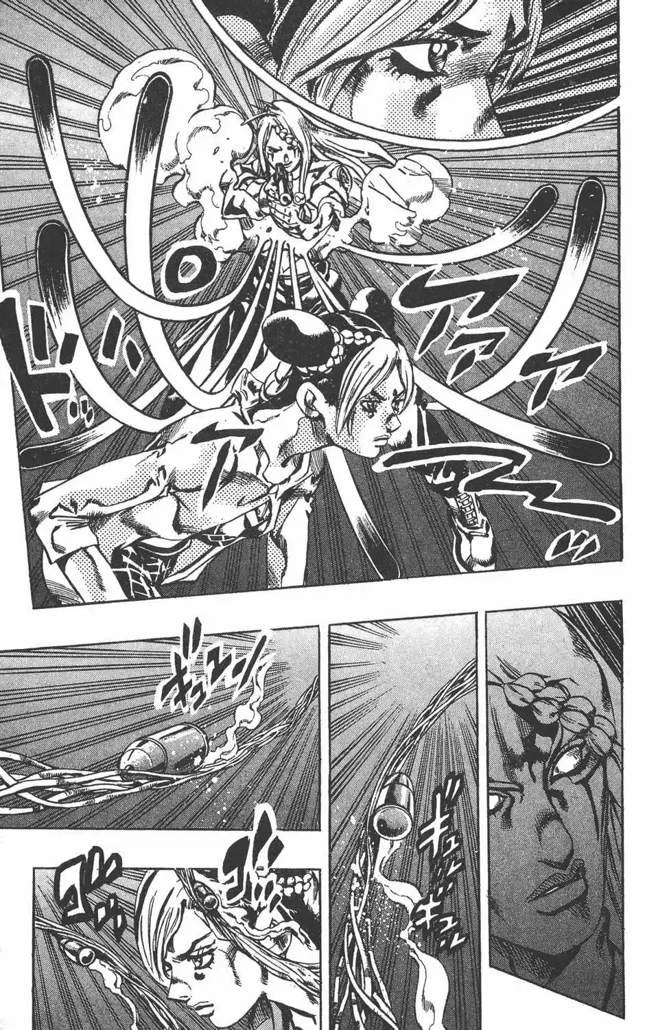 JoJos Bizarre Adventure Parte 1- Phantom Blood - Capítulo 613 - Página 14 - LectorTMOo