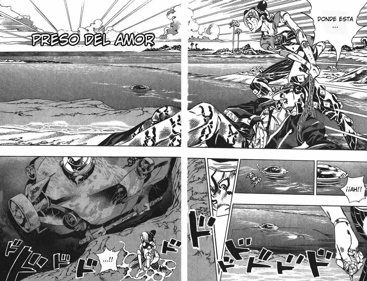 JoJos Bizarre Adventure Parte 1- Phantom Blood - Capítulo 614 - Página 3 - LectorTMOo