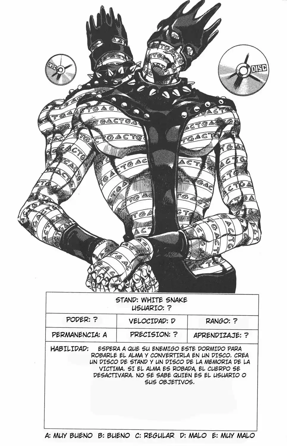 JoJos Bizarre Adventure Parte 1- Phantom Blood - Capítulo 615 - Página 21 - LectorTMOo