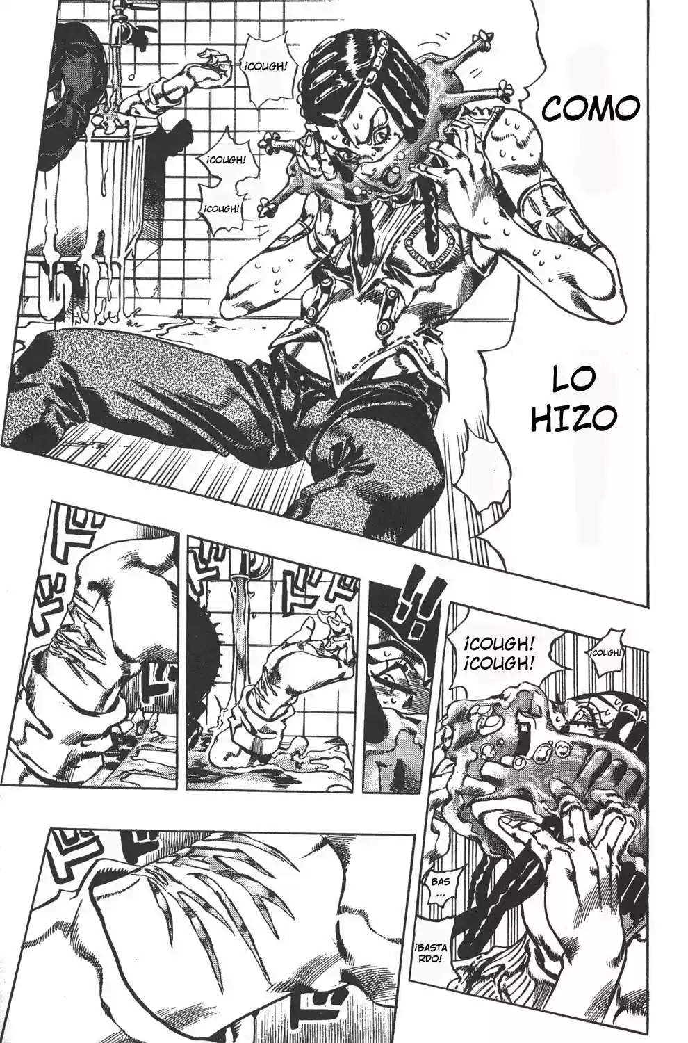 JoJos Bizarre Adventure Parte 1- Phantom Blood - Capítulo 617 - Página 14 - LectorTMOo