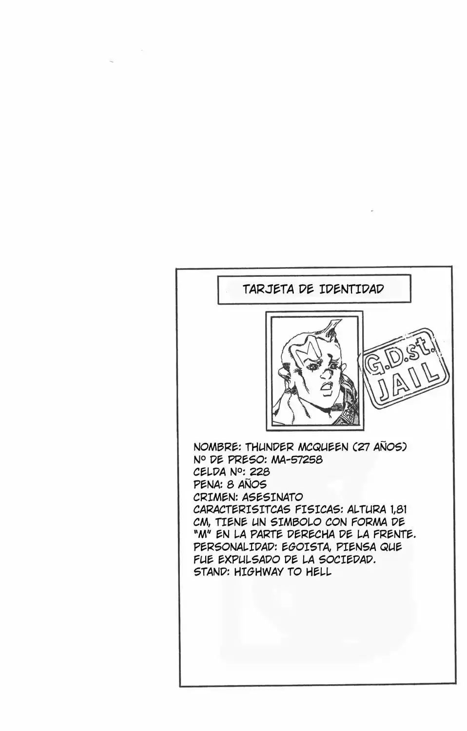 JoJos Bizarre Adventure Parte 1- Phantom Blood - Capítulo 617 - Página 20 - LectorTMOo