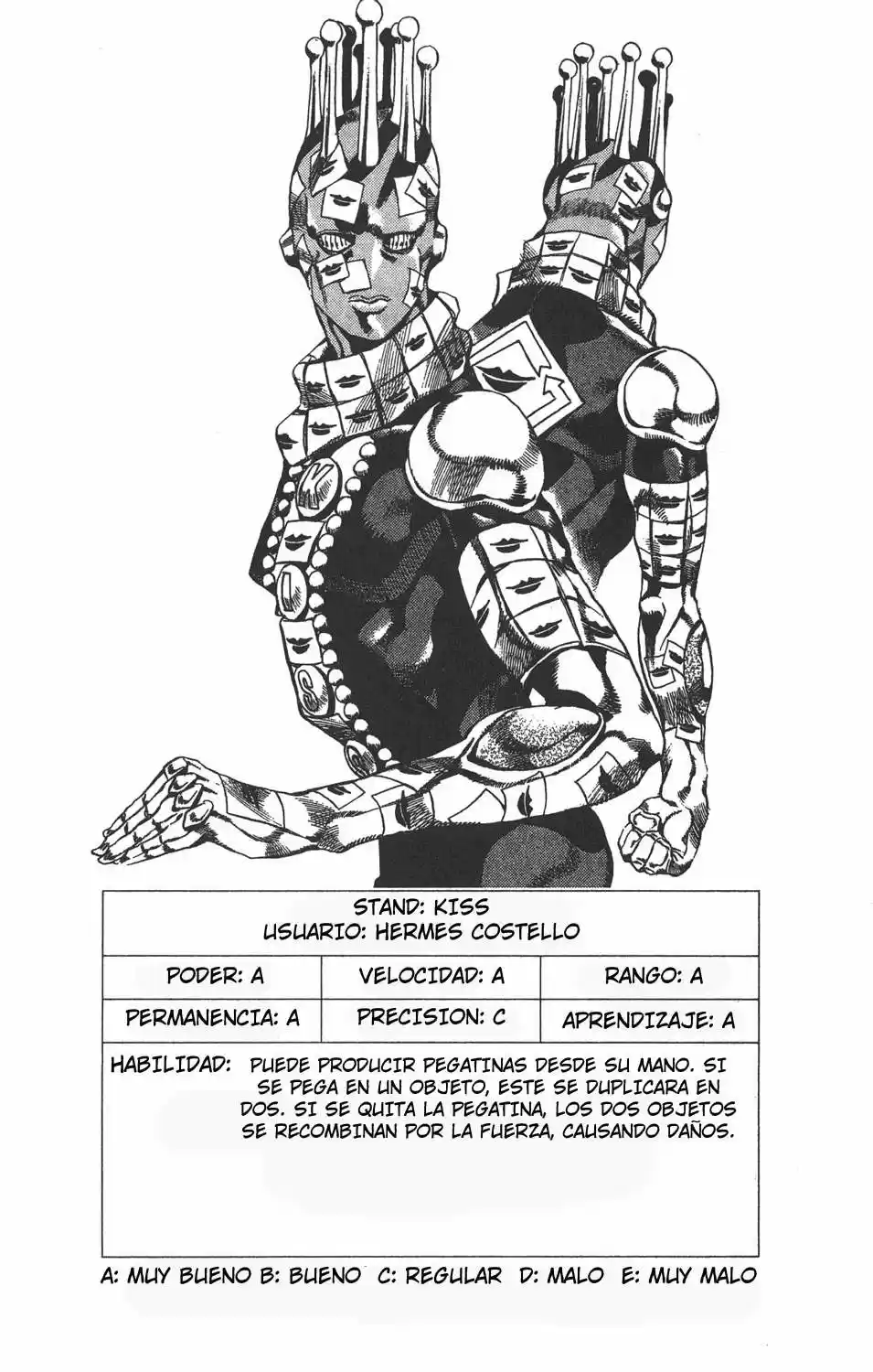 JoJos Bizarre Adventure Parte 1- Phantom Blood - Capítulo 618 - Página 20 - LectorTMOo