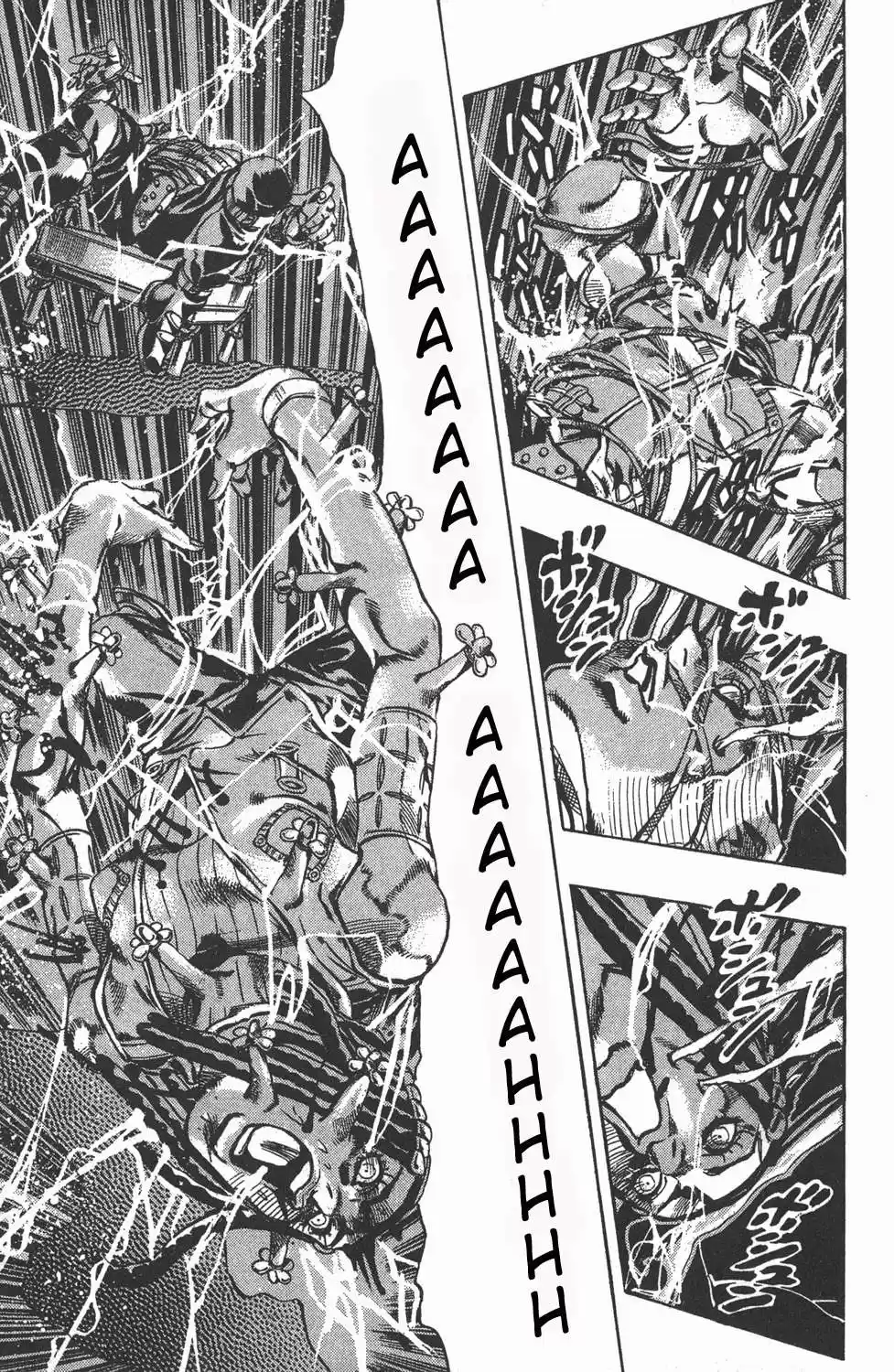 JoJos Bizarre Adventure Parte 1- Phantom Blood - Capítulo 619 - Página 16 - LectorTMOo