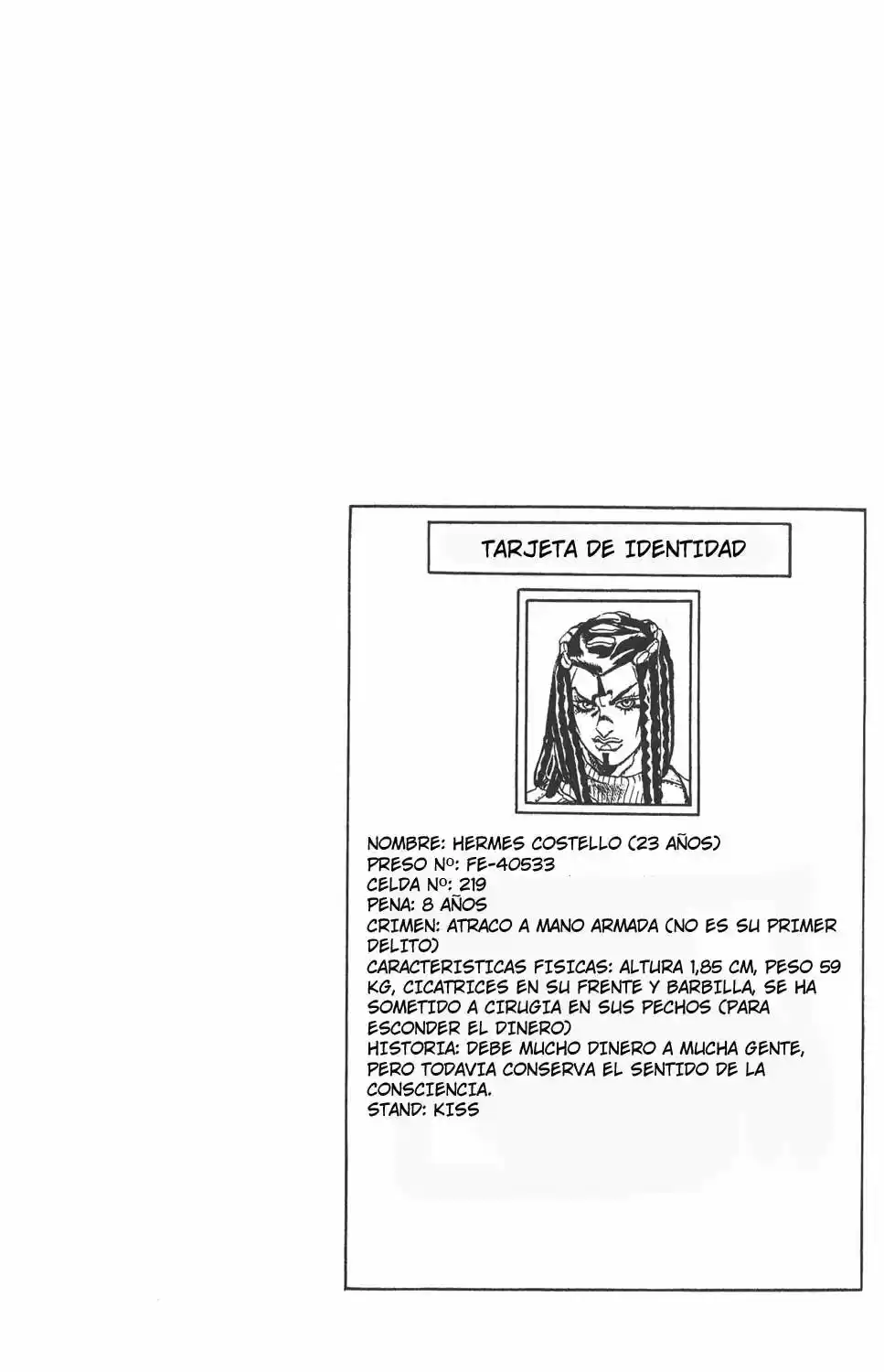 JoJos Bizarre Adventure Parte 1- Phantom Blood - Capítulo 619 - Página 20 - LectorTMOo