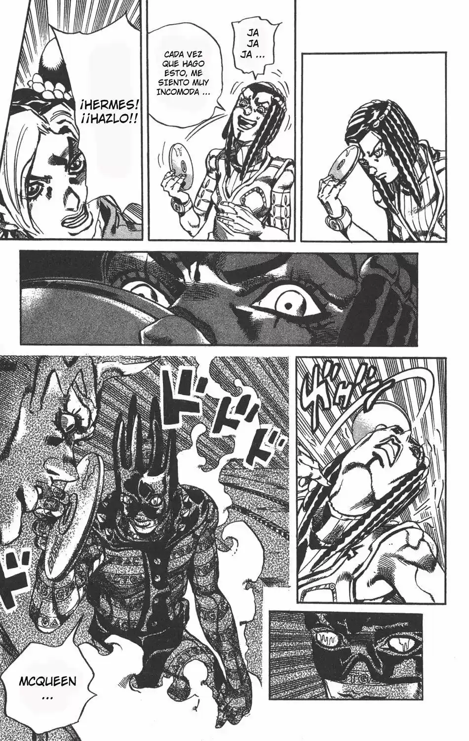 JoJos Bizarre Adventure Parte 1- Phantom Blood - Capítulo 620 - Página 15 - LectorTMOo