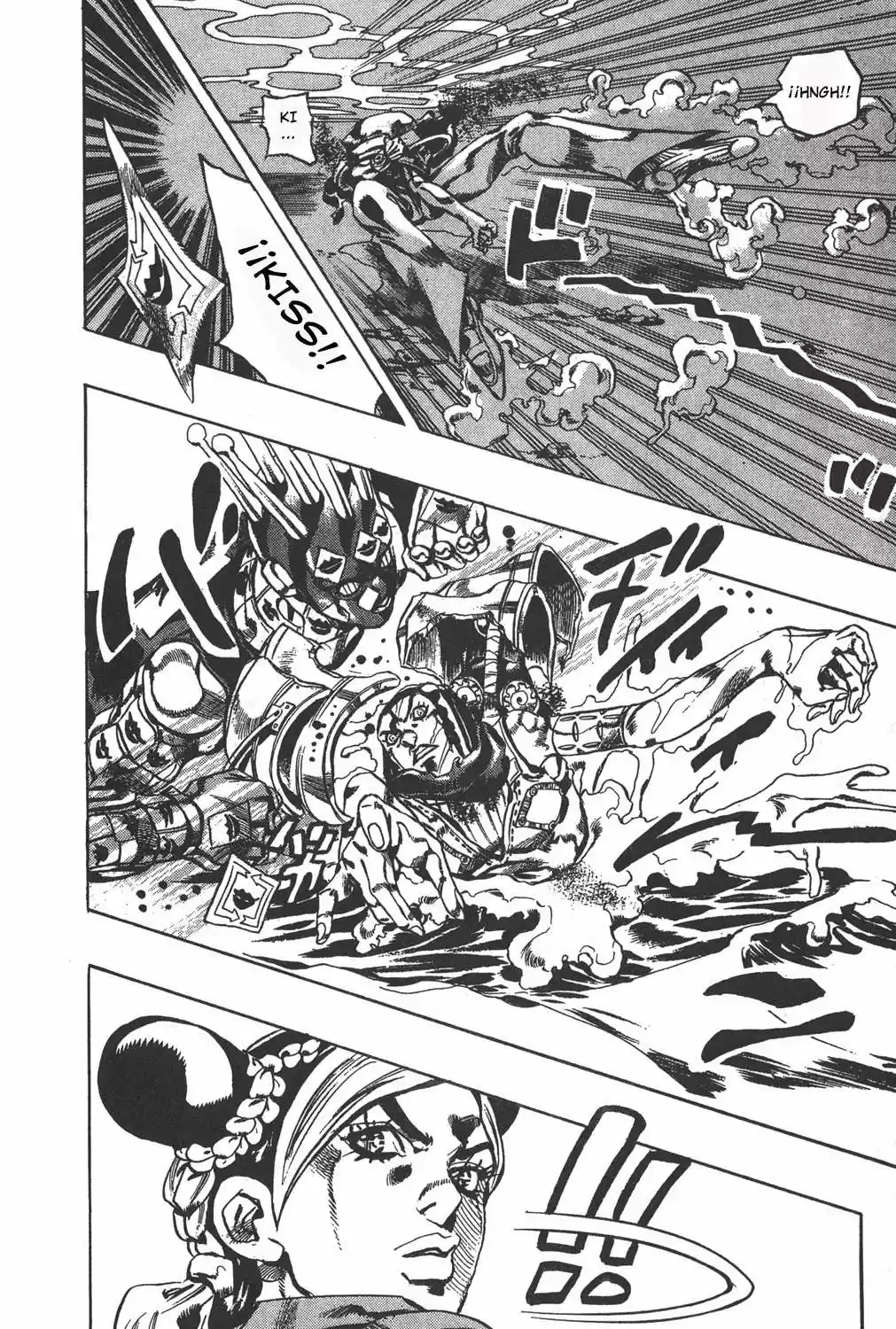 JoJos Bizarre Adventure Parte 1- Phantom Blood - Capítulo 622 - Página 16 - LectorTMOo