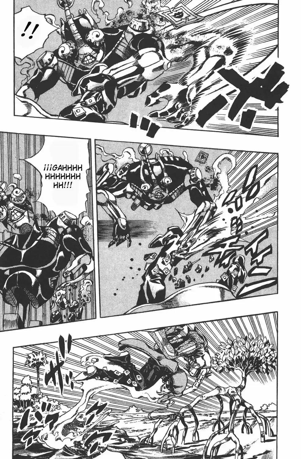 JoJos Bizarre Adventure Parte 1- Phantom Blood - Capítulo 623 - Página 15 - LectorTMOo