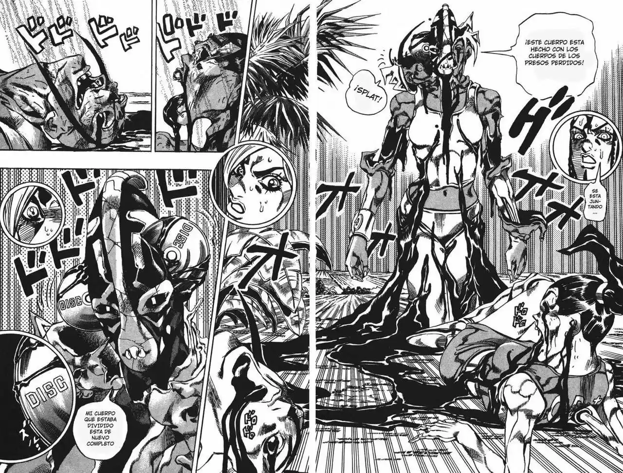 JoJos Bizarre Adventure Parte 1- Phantom Blood - Capítulo 624 - Página 13 - LectorTMOo