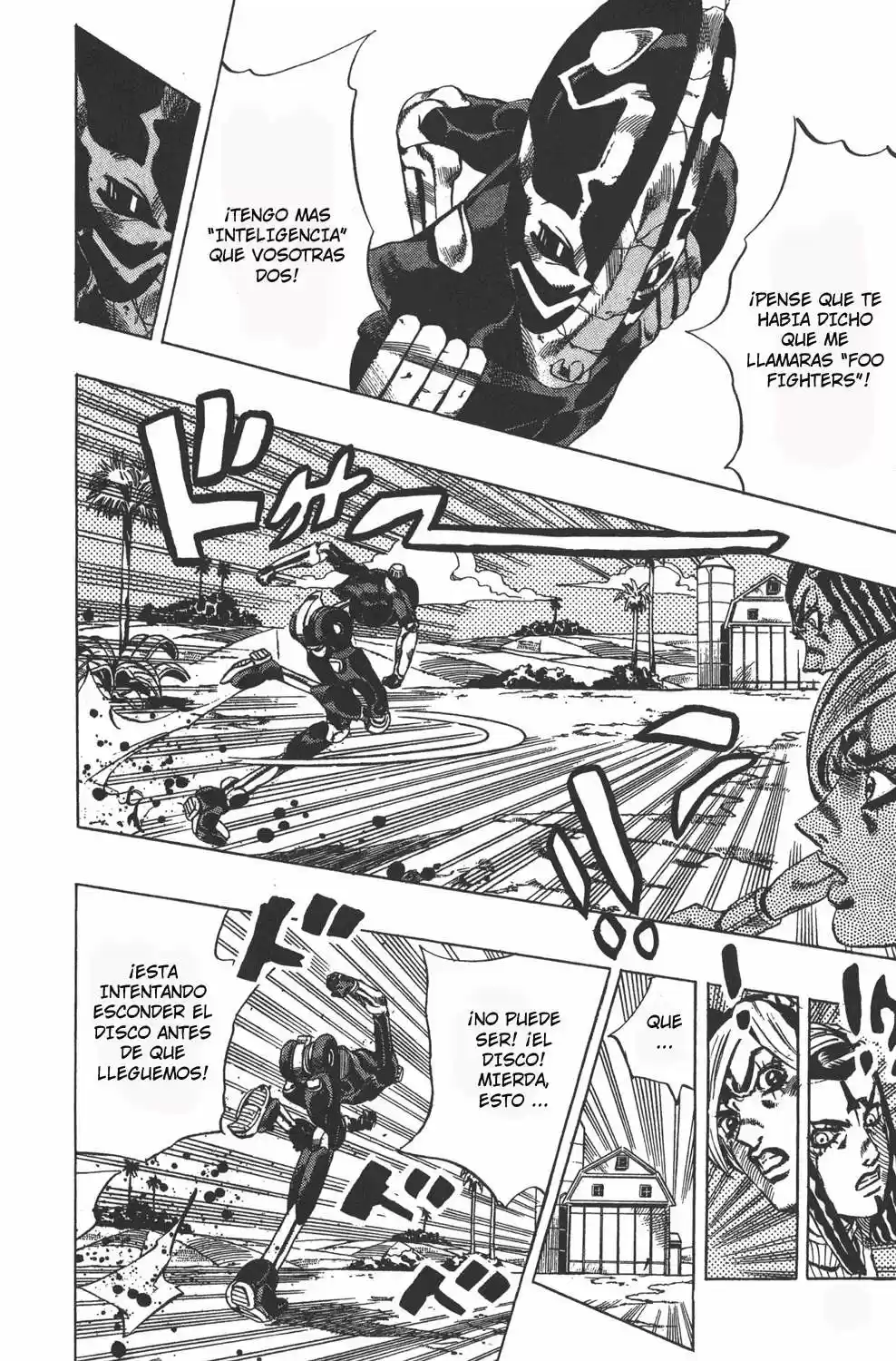 JoJos Bizarre Adventure Parte 1- Phantom Blood - Capítulo 624 - Página 18 - LectorTMOo