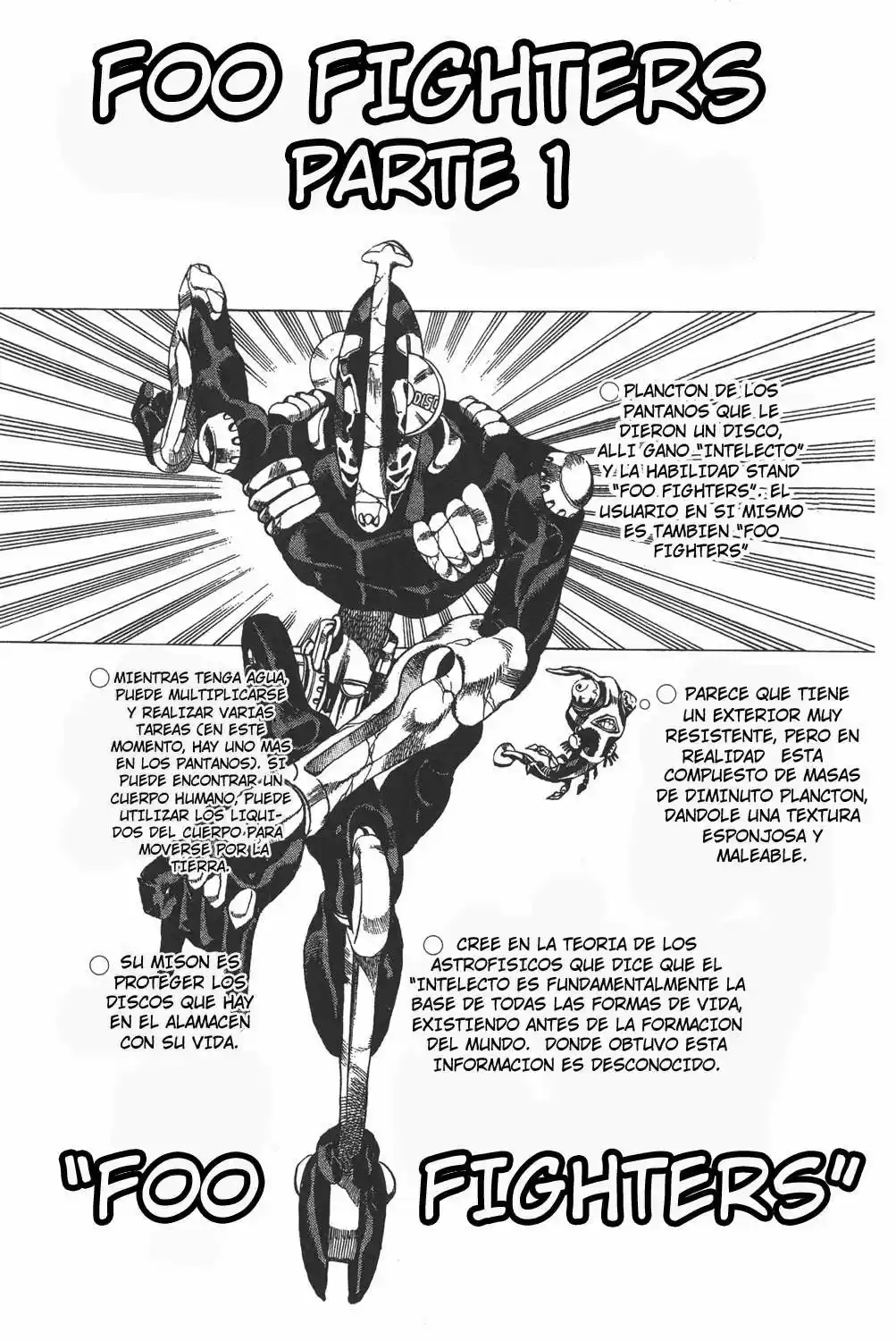 JoJos Bizarre Adventure Parte 1- Phantom Blood - Capítulo 625 - Página 2 - LectorTMOo
