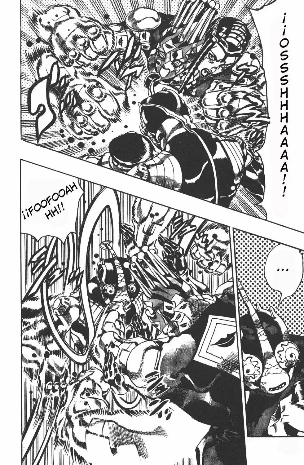 JoJos Bizarre Adventure Parte 1- Phantom Blood - Capítulo 625 - Página 7 - LectorTMOo