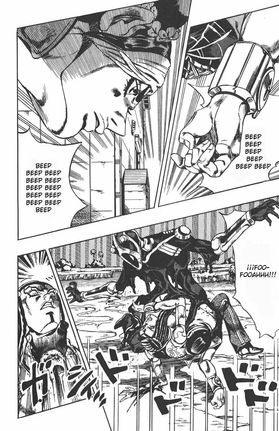 JoJos Bizarre Adventure Parte 1- Phantom Blood - Capítulo 625 - Página 13 - LectorTMOo