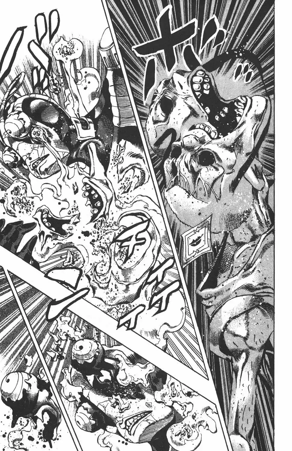JoJos Bizarre Adventure Parte 1- Phantom Blood - Capítulo 625 - Página 16 - LectorTMOo