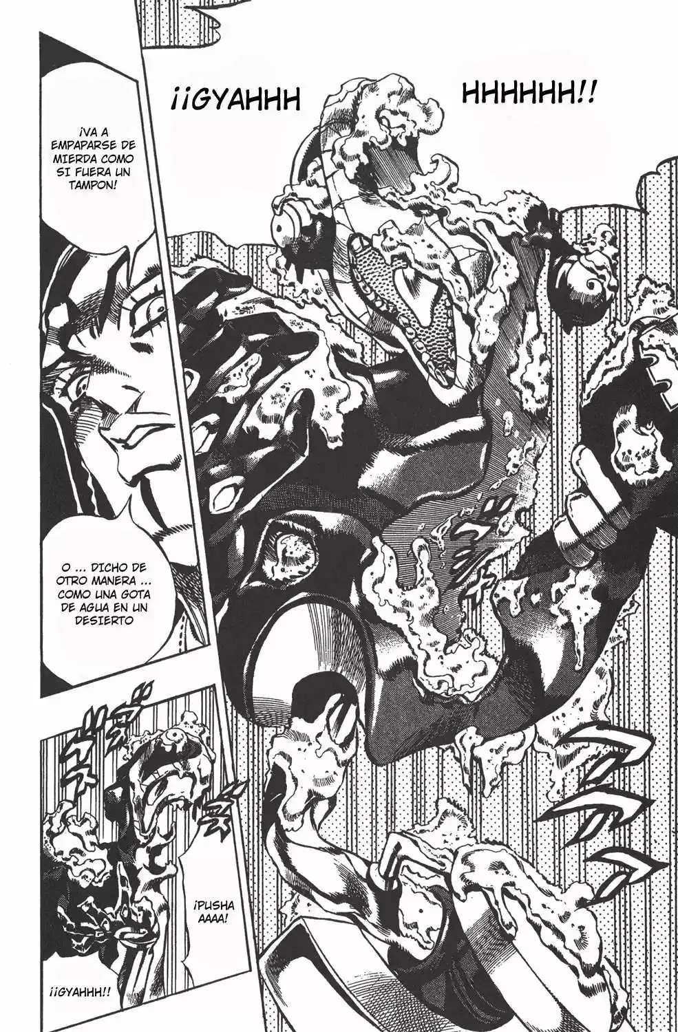 JoJos Bizarre Adventure Parte 1- Phantom Blood - Capítulo 625 - Página 17 - LectorTMOo