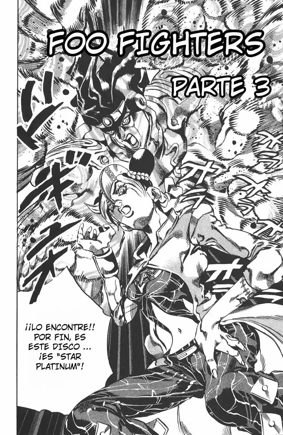 JoJos Bizarre Adventure Parte 1- Phantom Blood - Capítulo 627 - Página 3 - LectorTMOo
