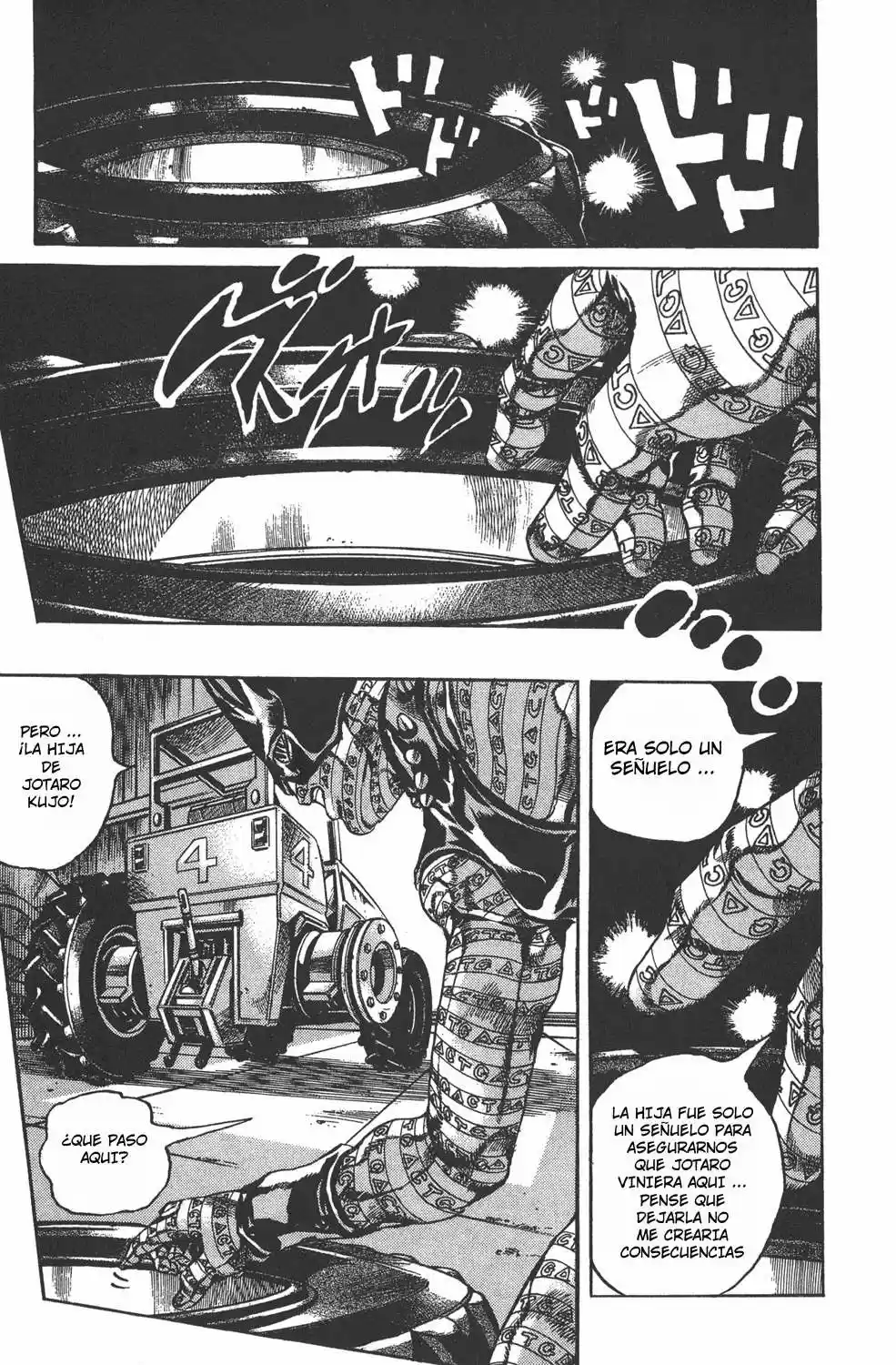 JoJos Bizarre Adventure Parte 1- Phantom Blood - Capítulo 627 - Página 16 - LectorTMOo