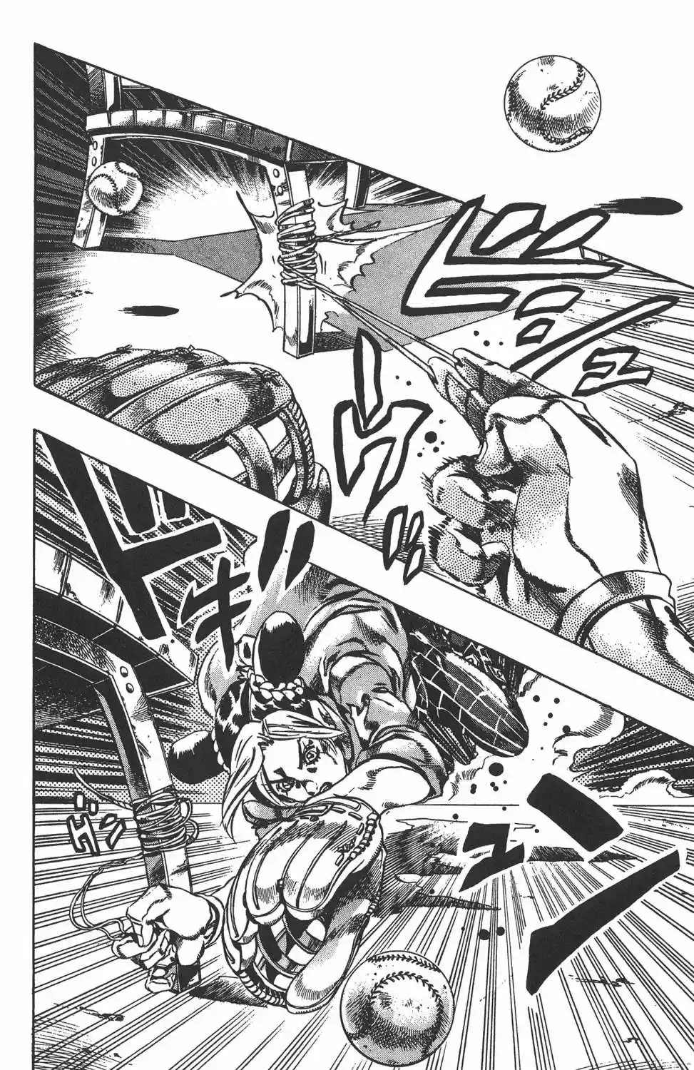 JoJos Bizarre Adventure Parte 1- Phantom Blood - Capítulo 629 - Página 16 - LectorTMOo